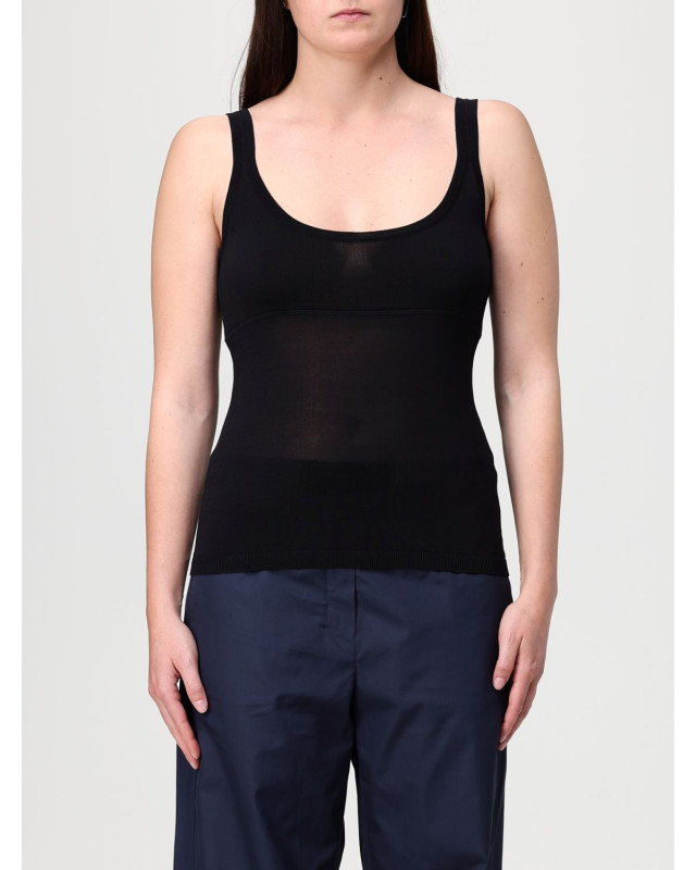 [Max Mara] T-shirts Sleeveless SS26 2611361443600 001