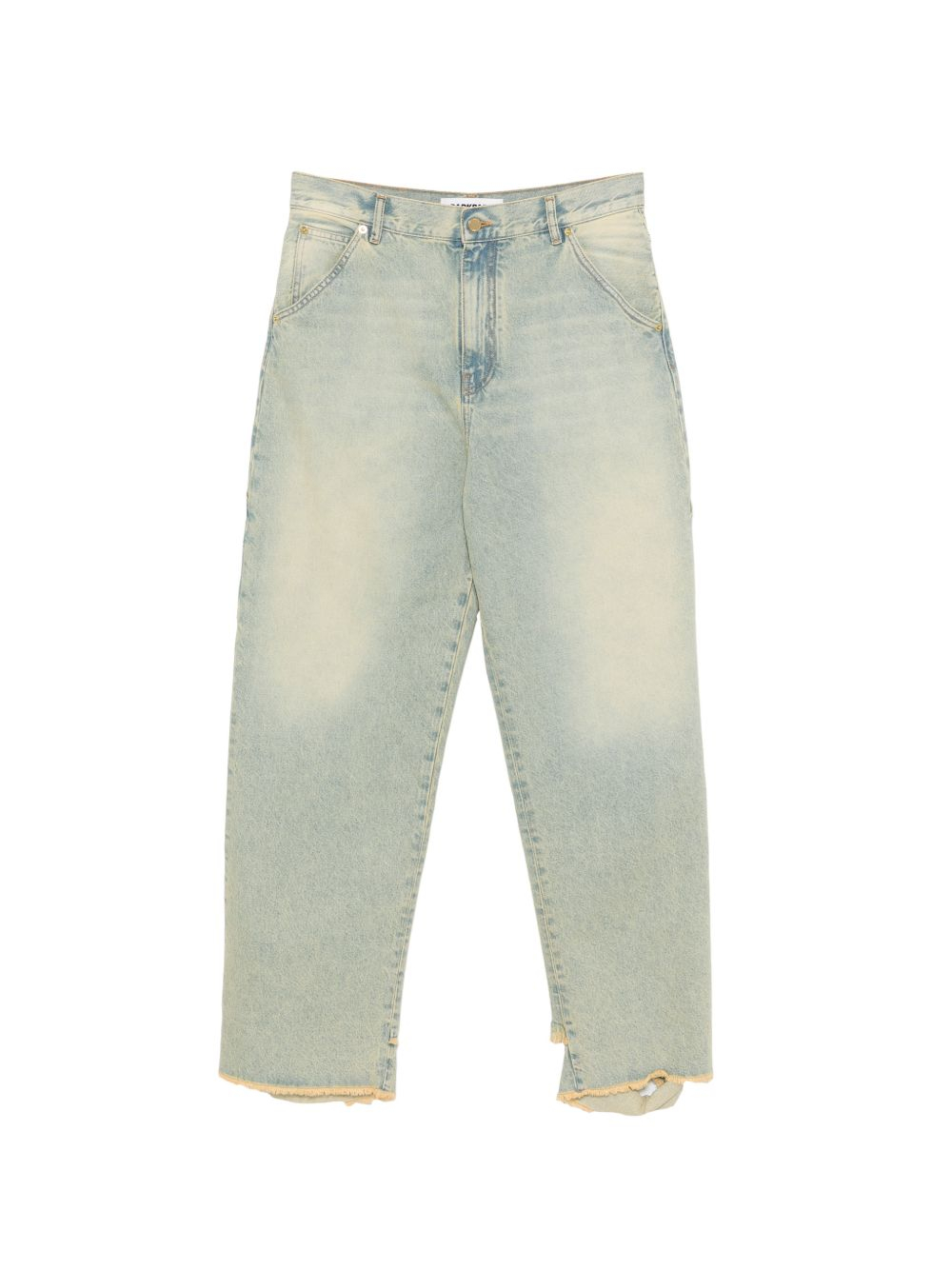 [DARKPARK] Jeans SS26 WTR78 DBL01W062 LISA W062
