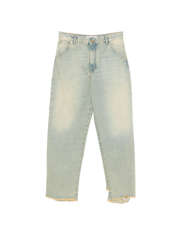 [DARKPARK] Jeans SS26 WTR78 DBL01W062 LISA W062