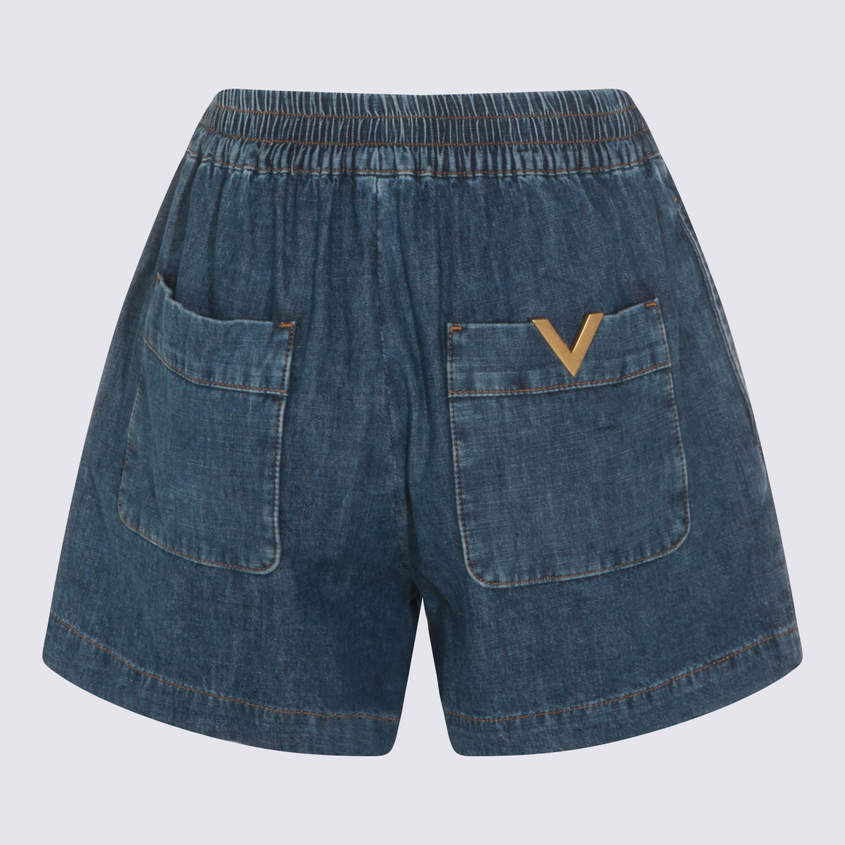 [Valentino] Shorts SS26 8B3DD5509YA558