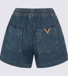 [Valentino] Shorts SS26 8B3DD5509YA558