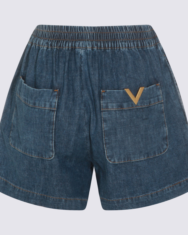 [Valentino] Shorts SS26 8B3DD5509YA558