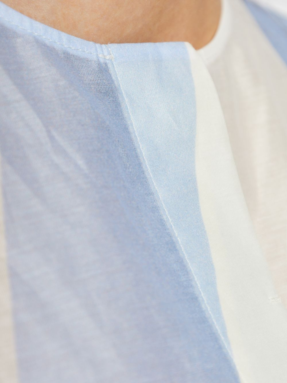 [JACQUEMUS] Sleeveless dress SS26 DRW00759AW00759 3FT