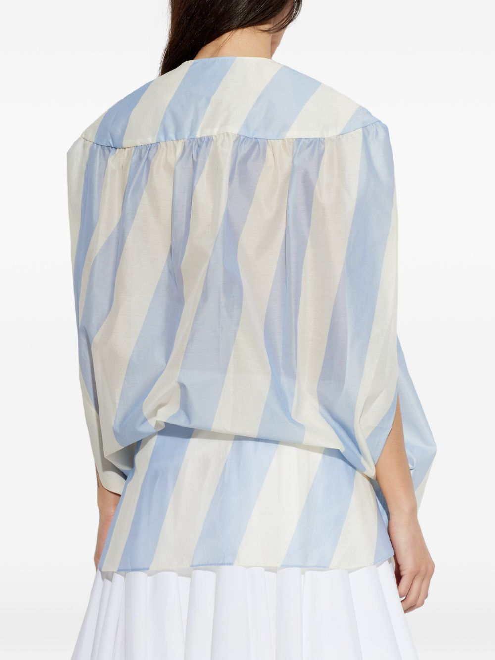 [JACQUEMUS] Sleeveless dress SS26 DRW00759AW00759 3FT