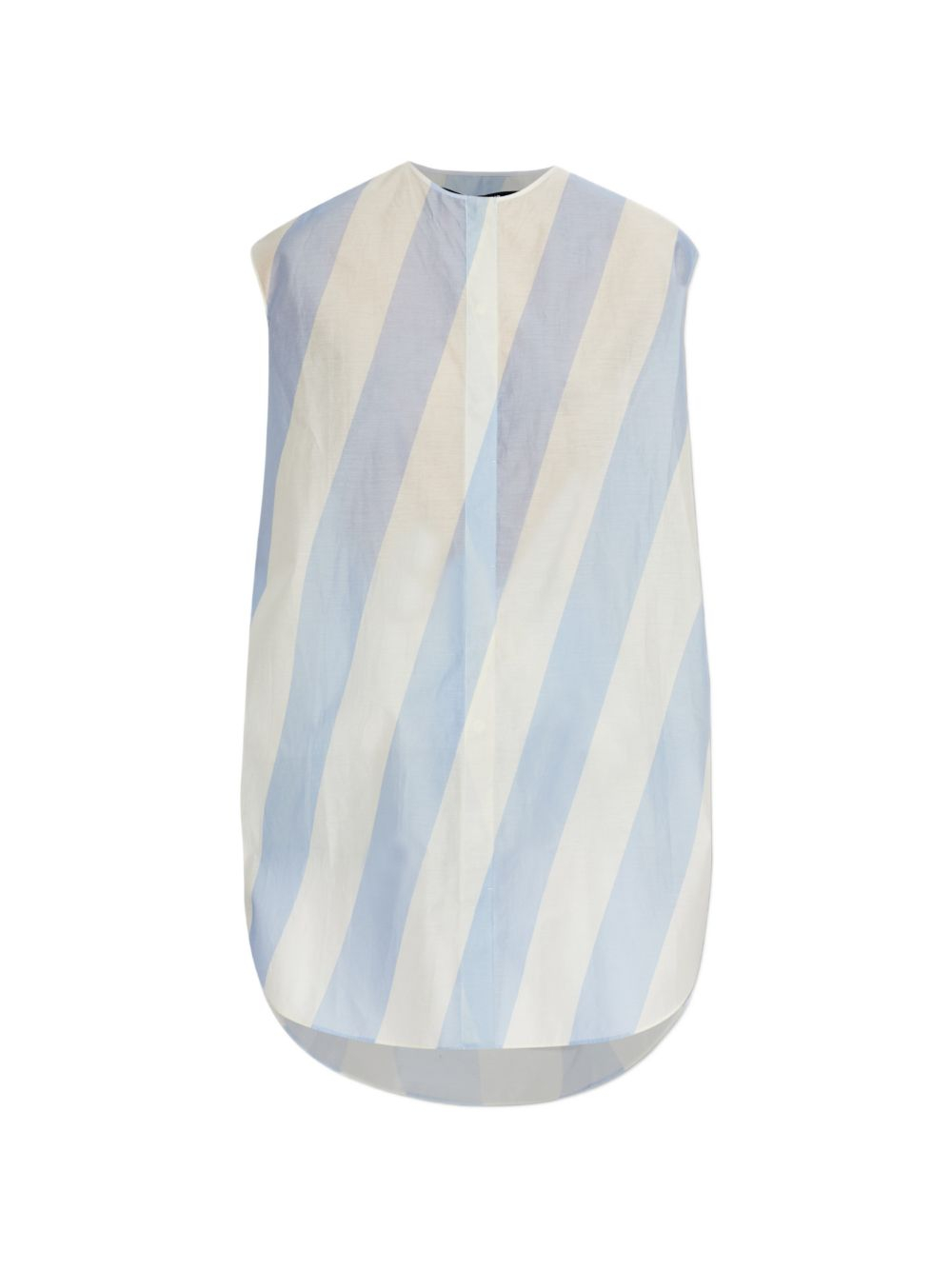 [JACQUEMUS] Sleeveless dress SS26 DRW00759AW00759 3FT