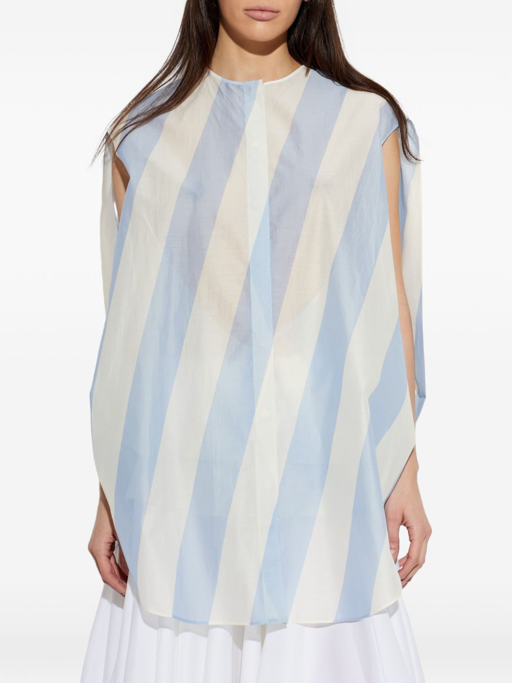 [JACQUEMUS] Sleeveless dress SS26 DRW00759AW00759 3FT