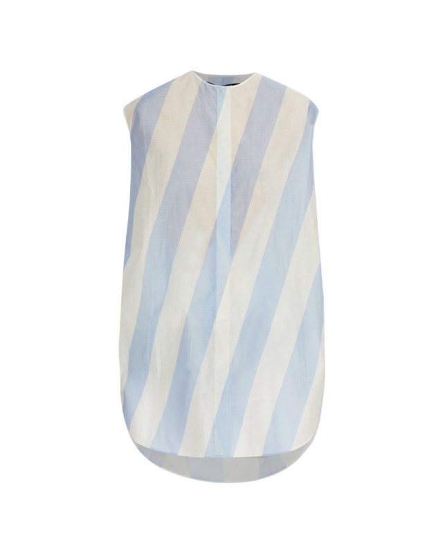[JACQUEMUS] Sleeveless dress SS26 DRW00759AW00759 3FT