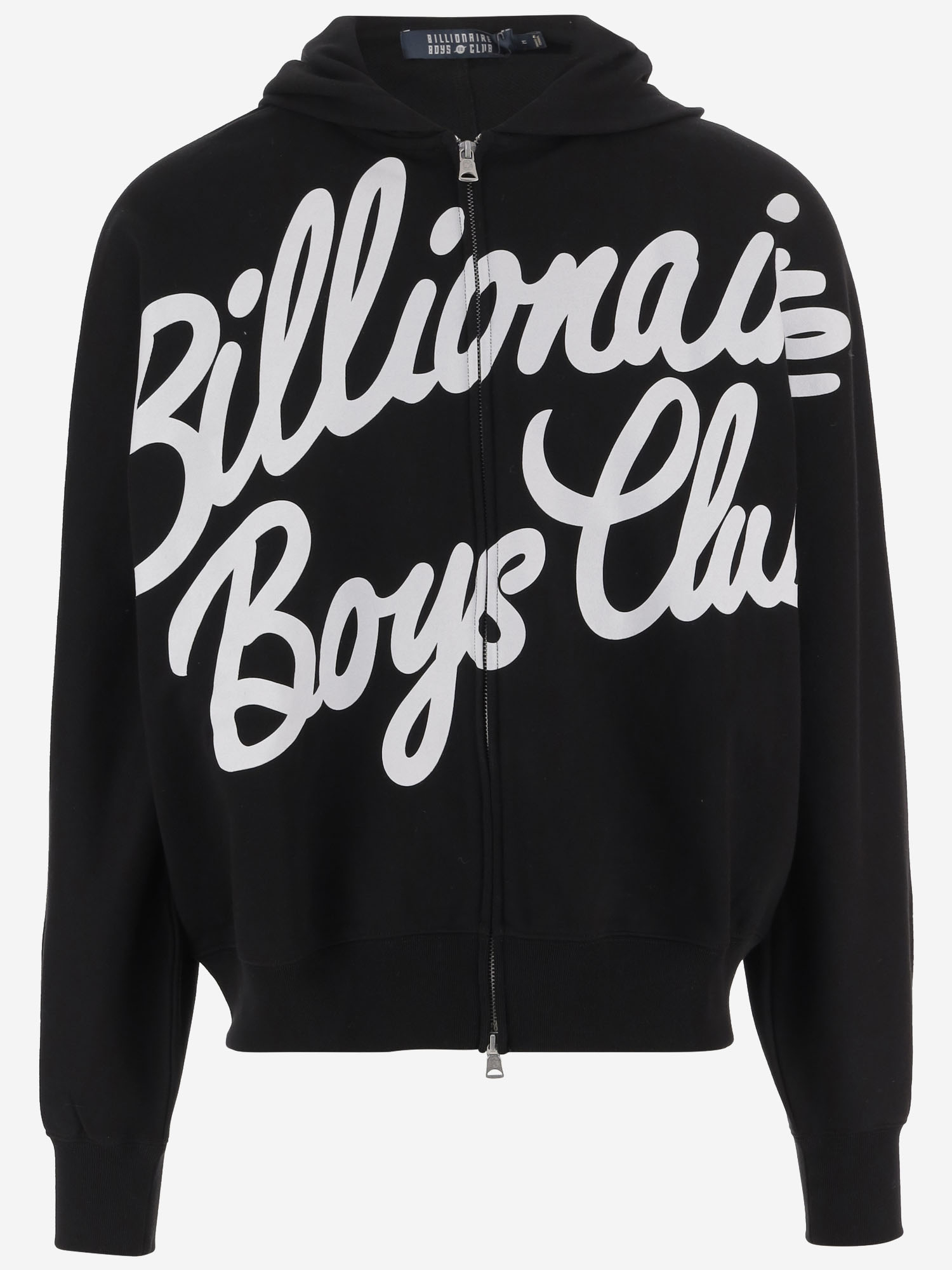 [Billionaire] Sweatshirt FW26 BBZT26220BLACK