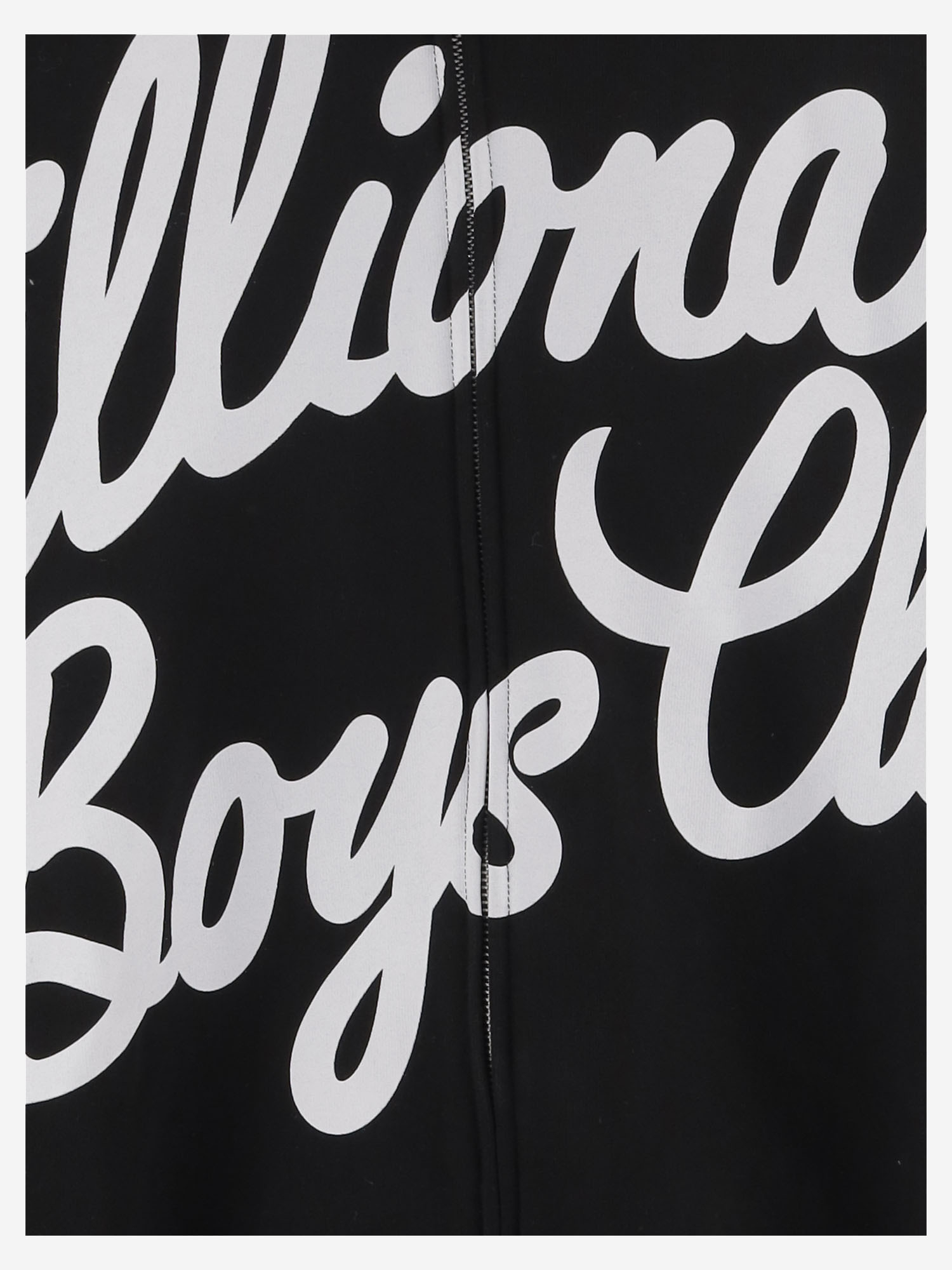 [Billionaire] Sweatshirt FW26 BBZT26220BLACK