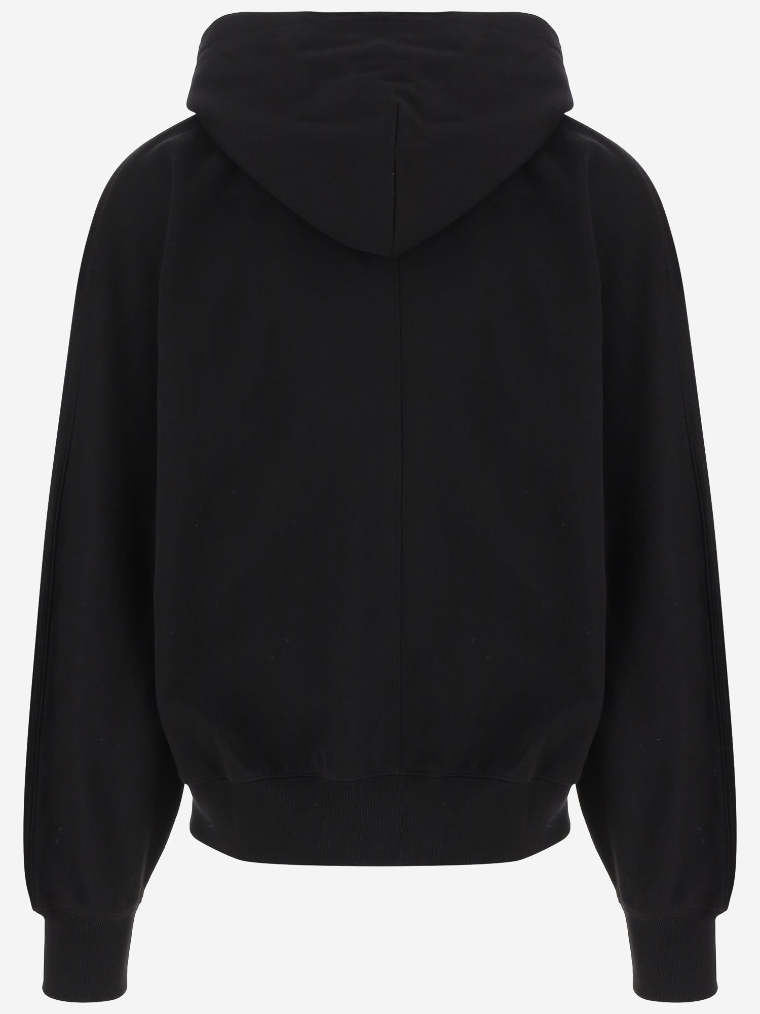 [Billionaire] Sweatshirt FW26 BBZT26220BLACK