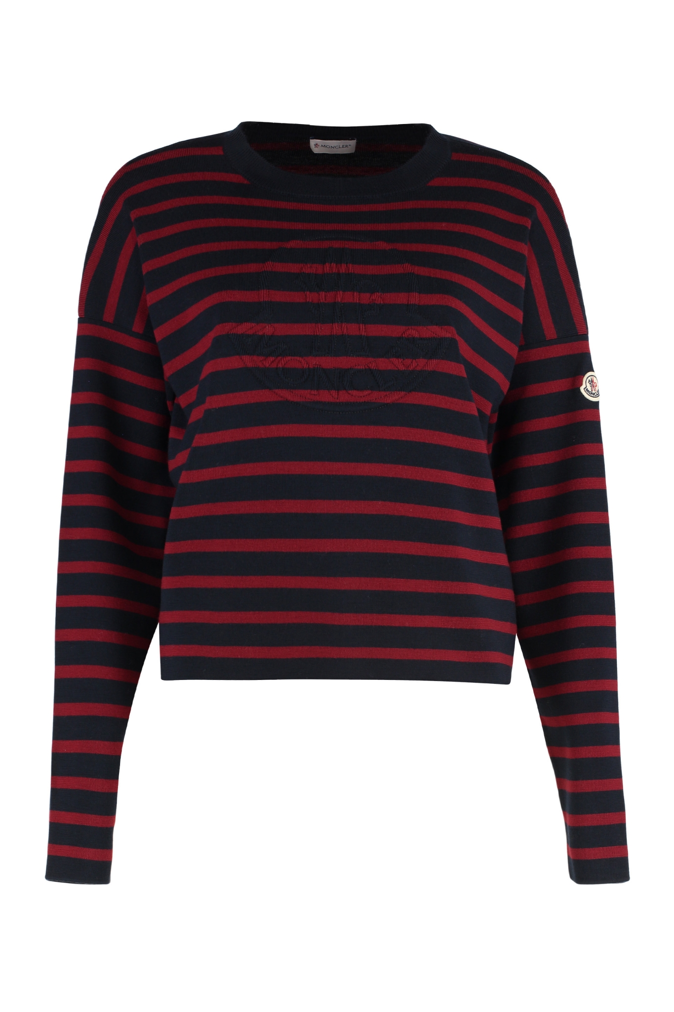 [Moncler] Knitwear FW25 K20939C00014M1116_P74