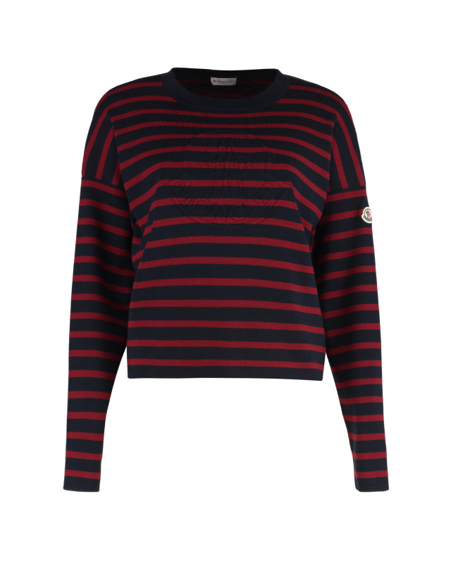 [Moncler] Knitwear FW25 K20939C00014M1116_P74