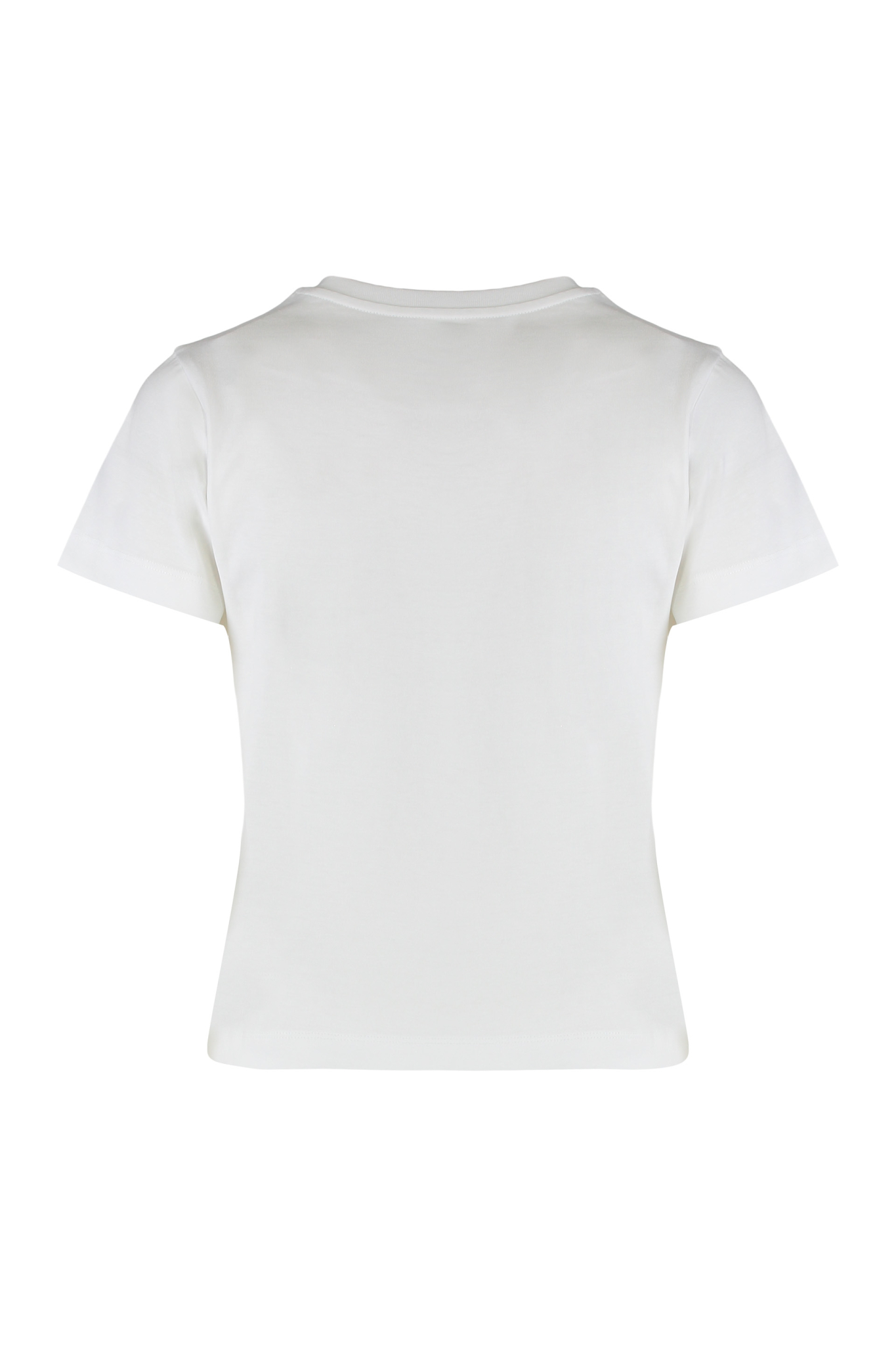 [Moncler] T-shirts Short Sleeve FW25 K20938C0002389AJS_00A