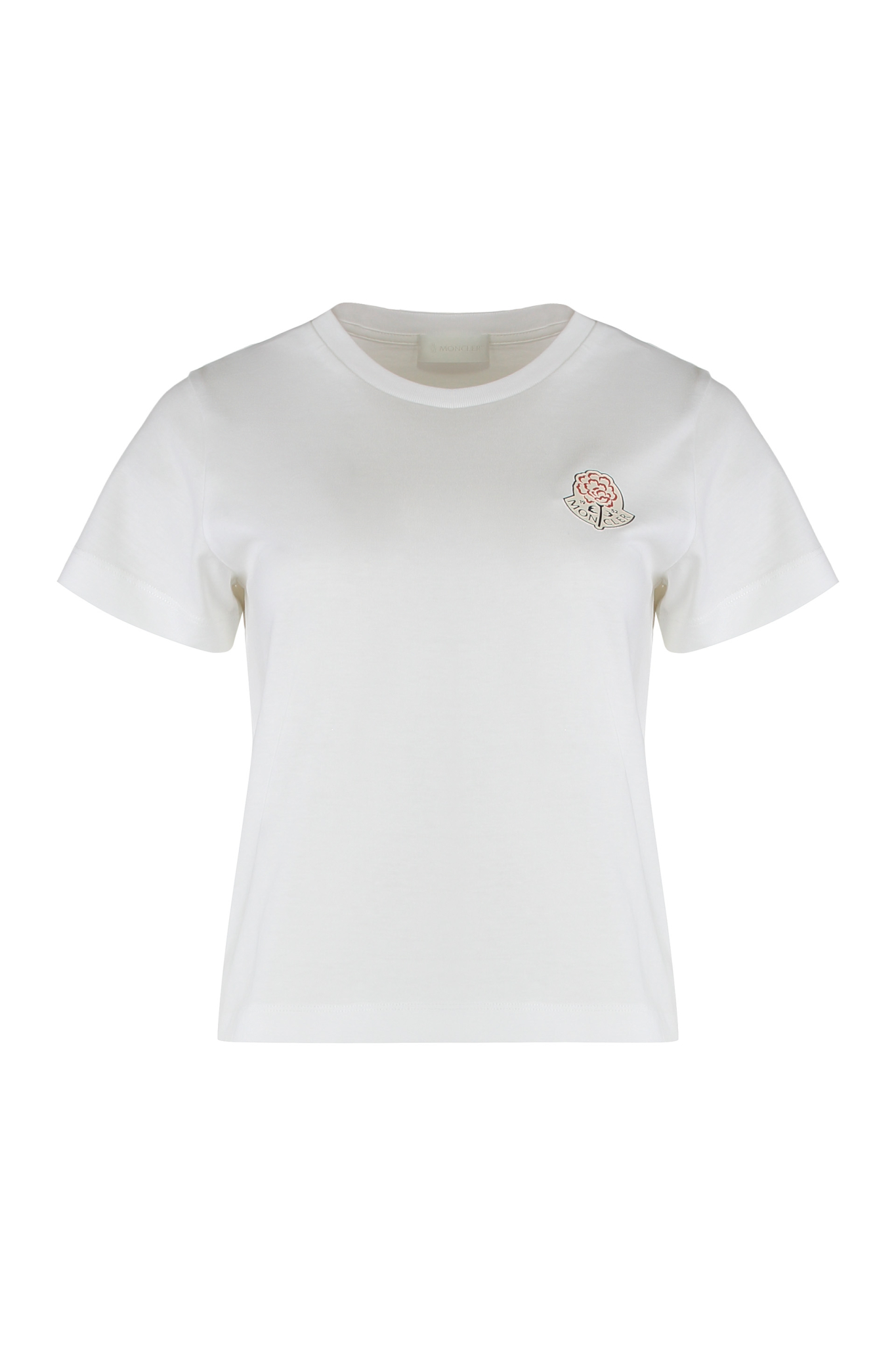[Moncler] T-shirts Short Sleeve FW25 K20938C0002389AJS_00A