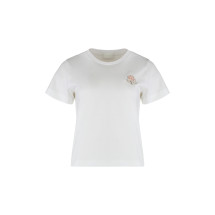 [Moncler] T-shirts Short Sleeve FW25 K20938C0002389AJS_00A