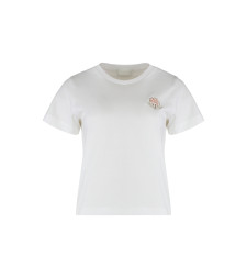 [Moncler] T-shirts Short Sleeve FW25 K20938C0002389AJS_00A