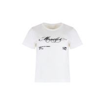 [Moncler] T-shirts Short Sleeve FW25 K20938C0000589AJS_00A