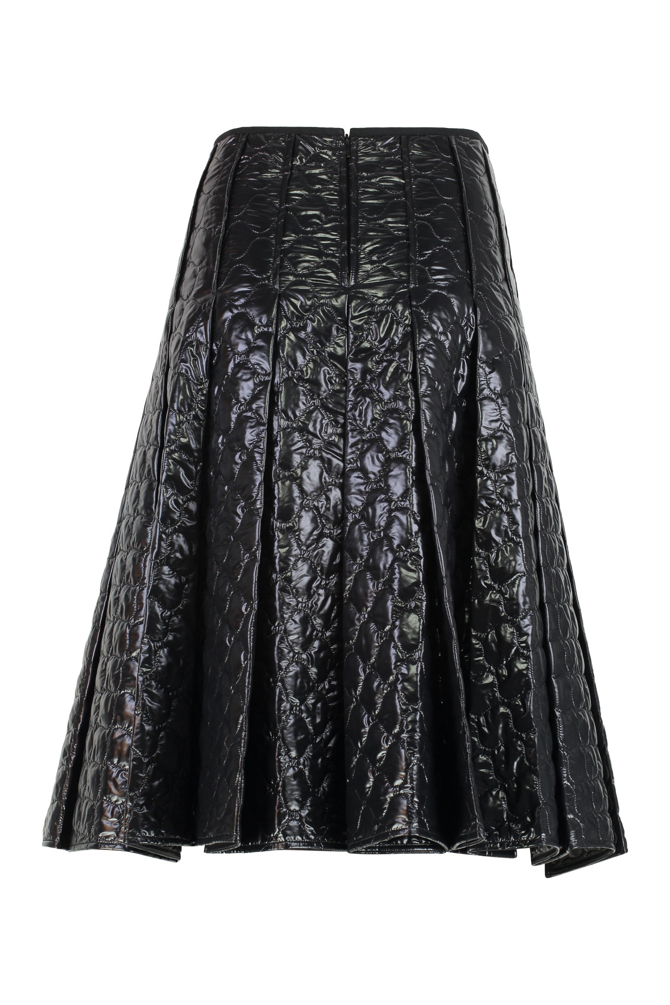 [Moncler] Long skirt FW25 K20932D00038597Z8_999