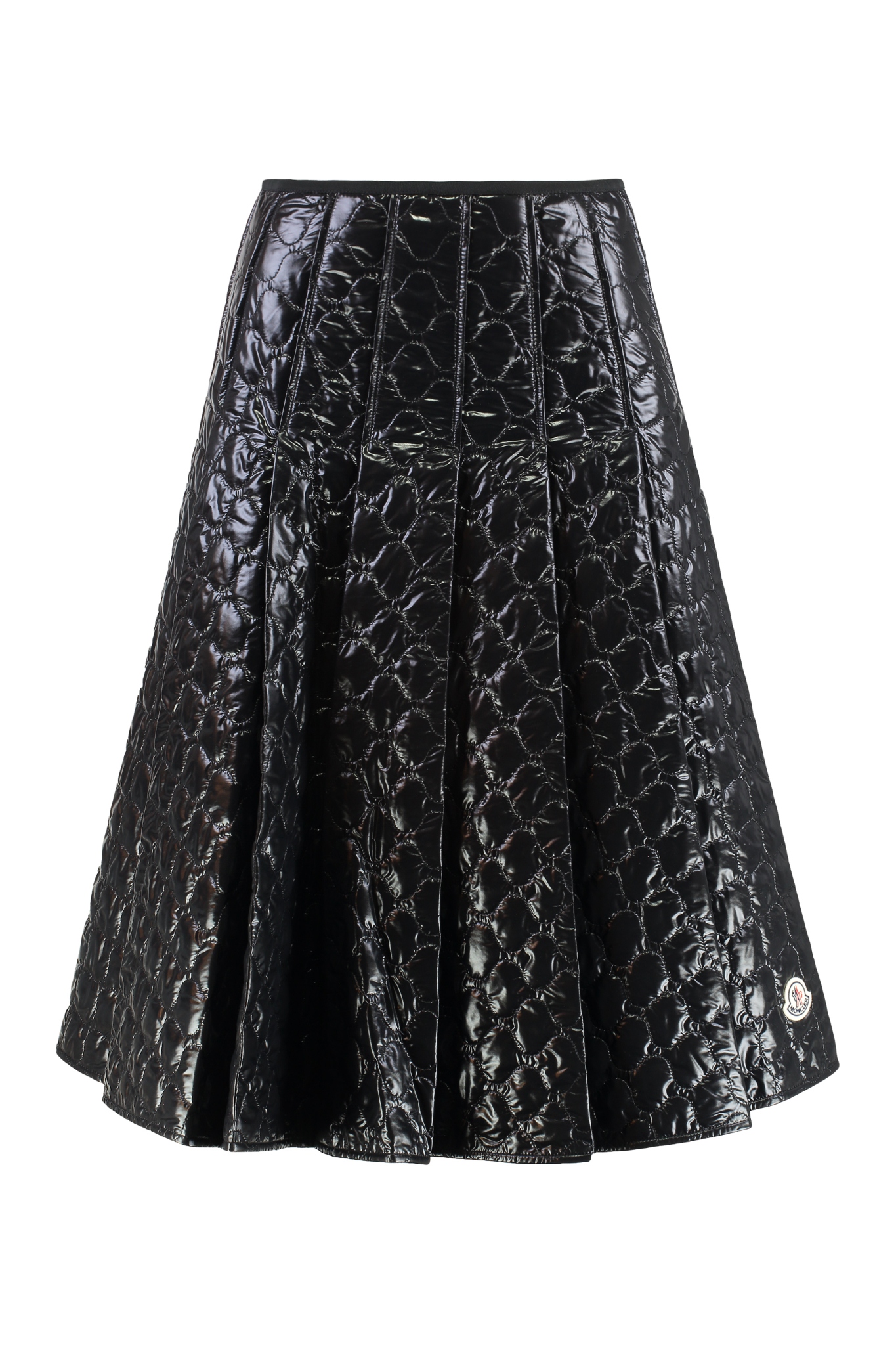 [Moncler] Long skirt FW25 K20932D00038597Z8_999