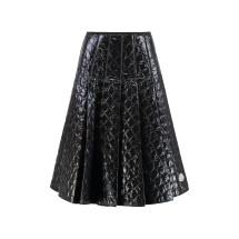 [Moncler] Long skirt FW25 K20932D00038597Z8_999