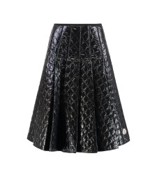 [Moncler] Long skirt FW25 K20932D00038597Z8_999
