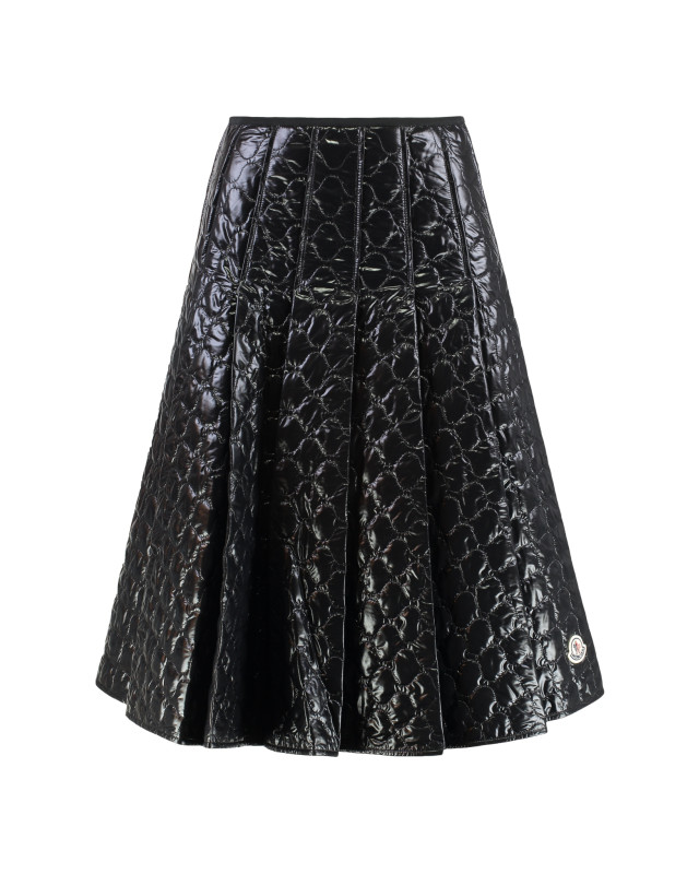 [Moncler] Long skirt FW25 K20932D00038597Z8_999