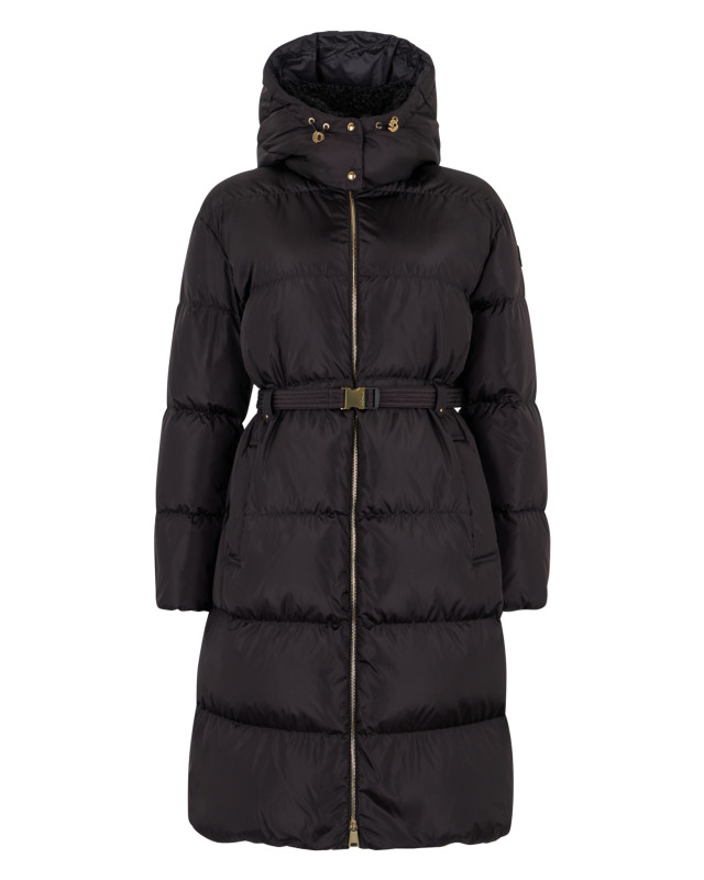 [Moncler] Down jacket FW25 K20931C00024539ZD_999