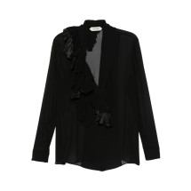 [Alberta Ferretti] Blouse SS26 A0205 5116 0555