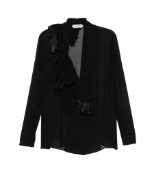 [Alberta Ferretti] Blouse SS26 A0205 5116 0555
