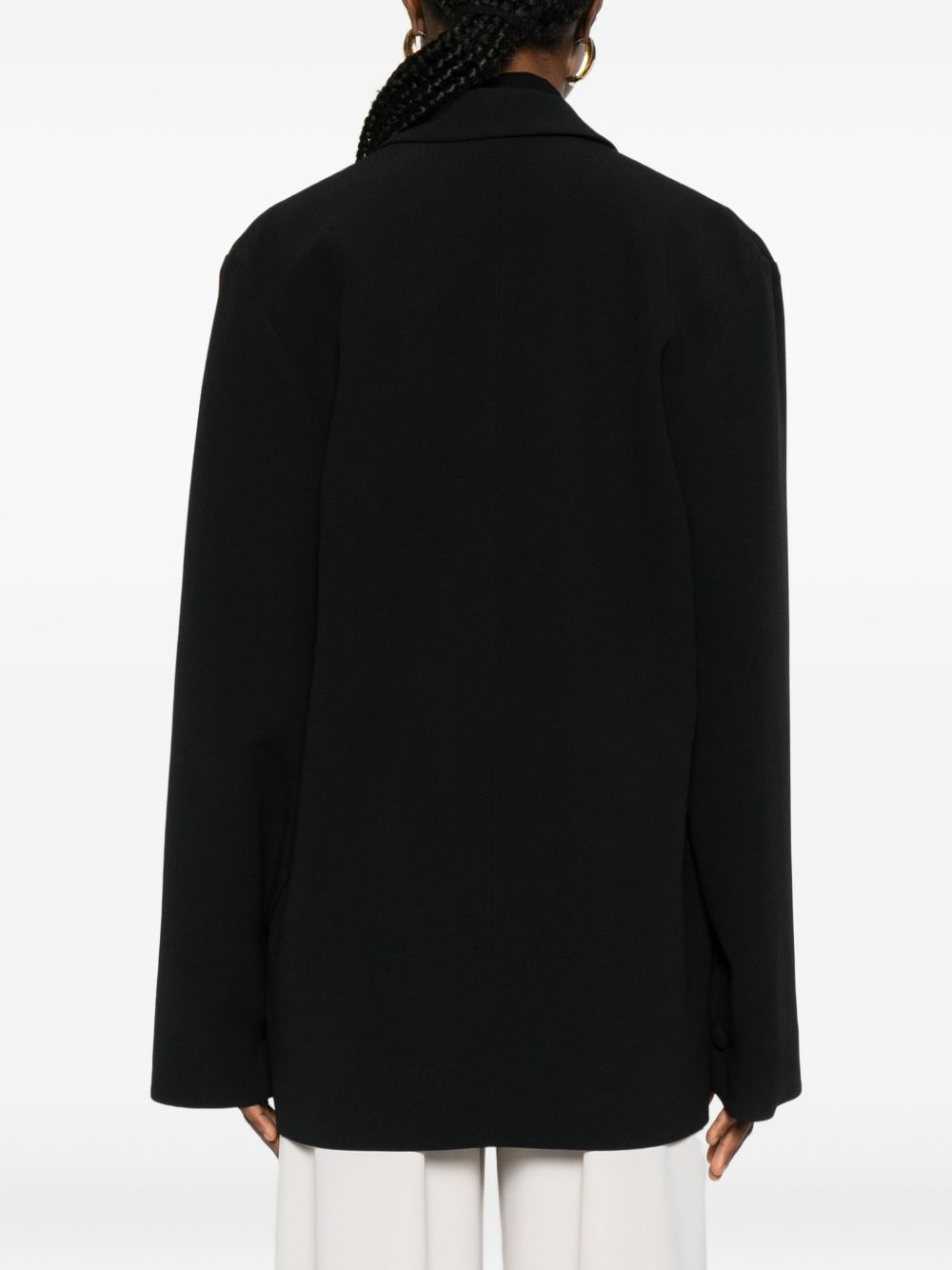 [Alberta Ferretti] Jacket SS26 A0507 5134 0555