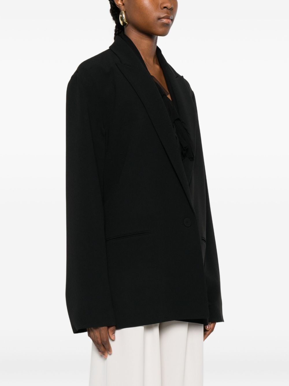 [Alberta Ferretti] Jacket SS26 A0507 5134 0555