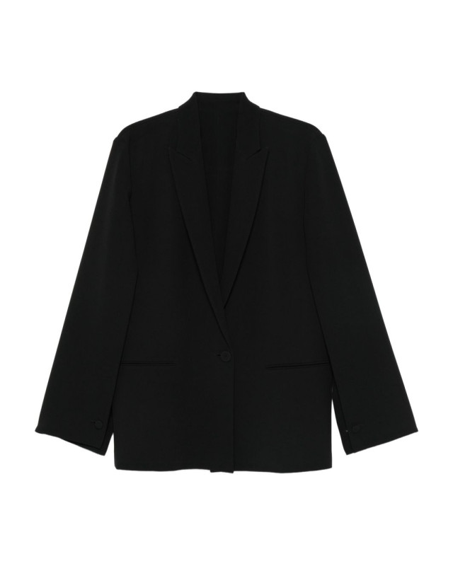 [Alberta Ferretti] Jacket SS26 A0507 5134 0555