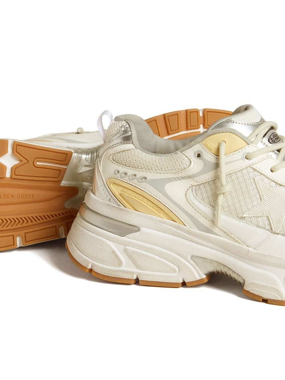 [Golden Goose] Sneakers SS26 GMF00724 F006476 10272