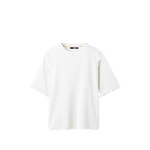 [JACQUEMUS] T-shirts Short Sleeve SS26 TSW00588AJ00254 100