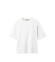 [JACQUEMUS] T-shirts Short Sleeve SS26 TSW00588AJ00254 100