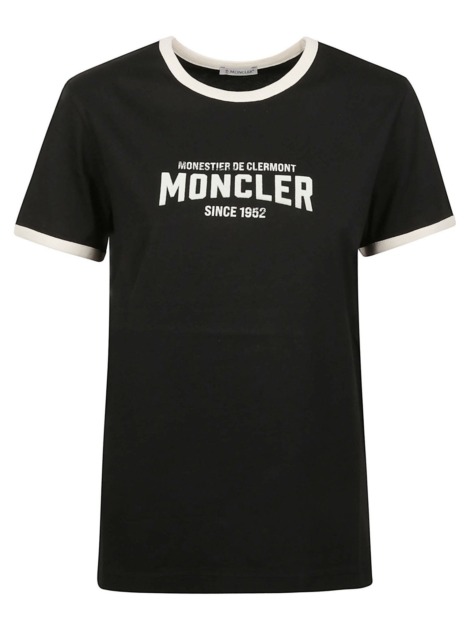 [Moncler] T-shirts Short Sleeve SS26 L1 093 8C000 31 89AUO