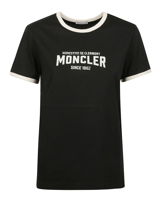 [Moncler] T-shirts Short Sleeve SS26 L1 093 8C000 31 89AUO