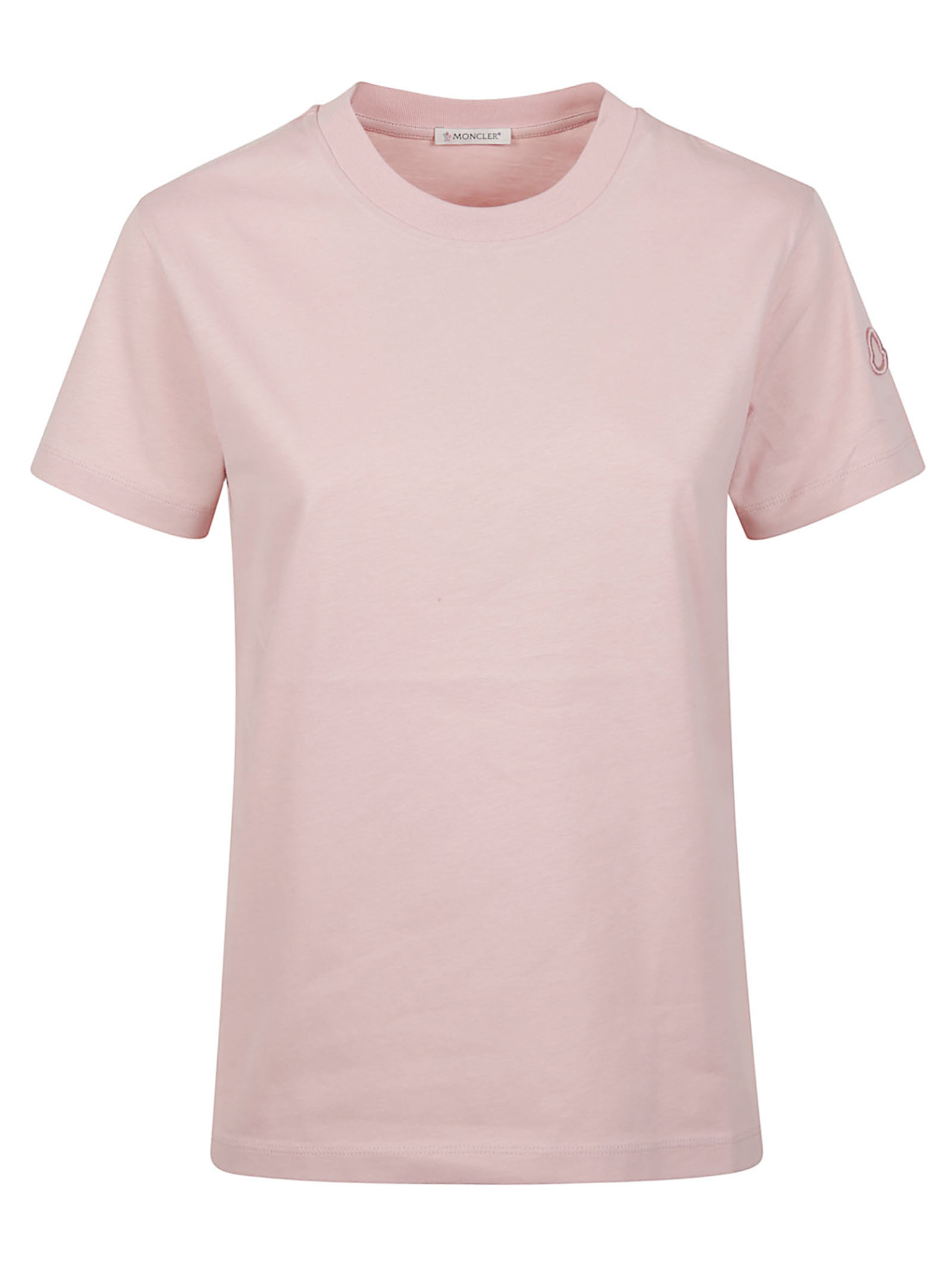 [Moncler] T-shirts Short Sleeve SS26 L1 093 8C000 29 89AUO