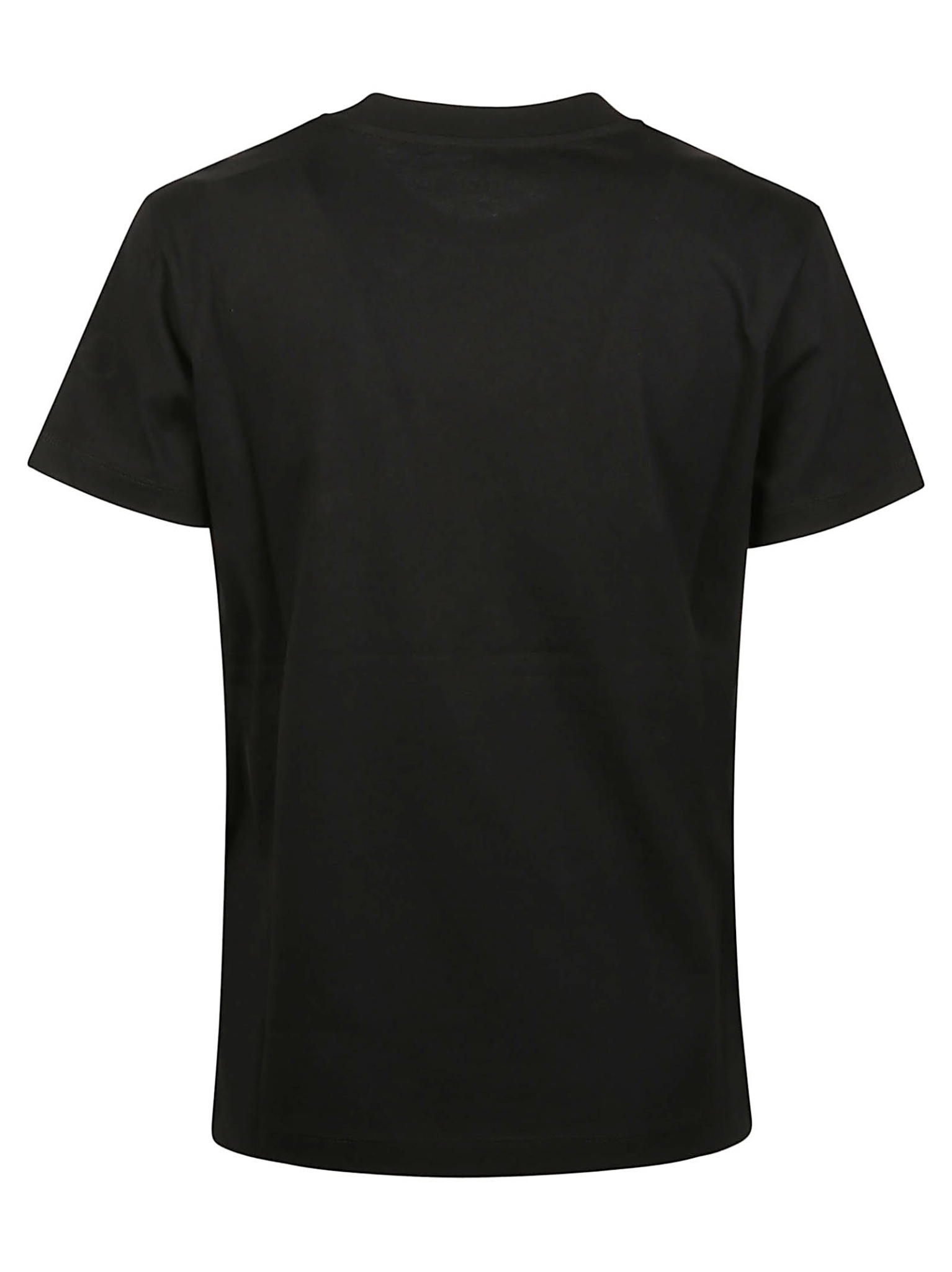 [Moncler] T-shirts Short Sleeve SS26 L1 093 8C000 29 89AUO