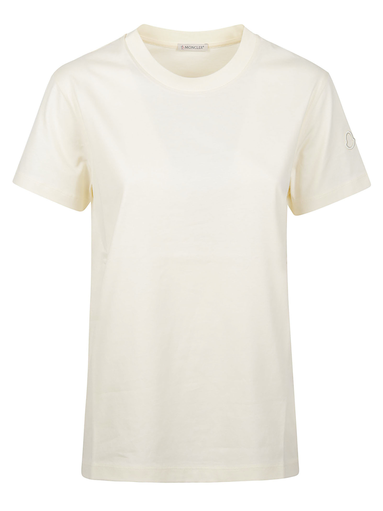 [Moncler] T-shirts Short Sleeve SS26 L1 093 8C000 29 89AUO