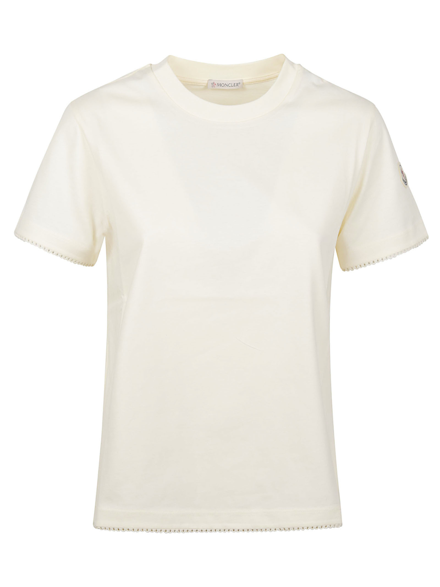 [Moncler] T-shirts Short Sleeve SS26 L1 093 8C000 27 89AUO