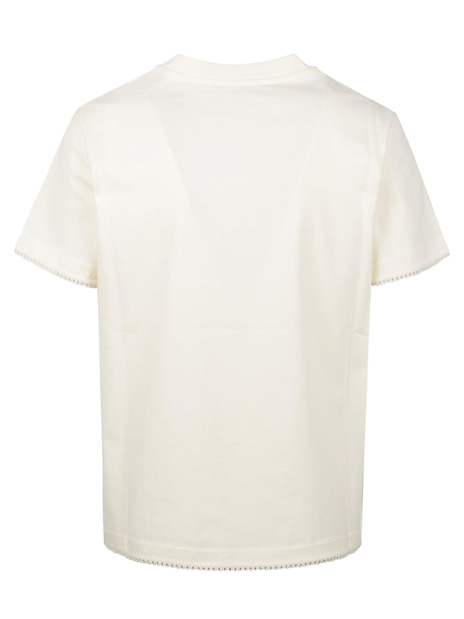 [Moncler] T-shirts Short Sleeve SS26 L1 093 8C000 27 89AUO
