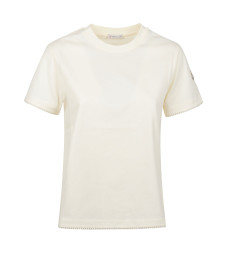 [Moncler] T-shirts Short Sleeve SS26 L1 093 8C000 27 89AUO