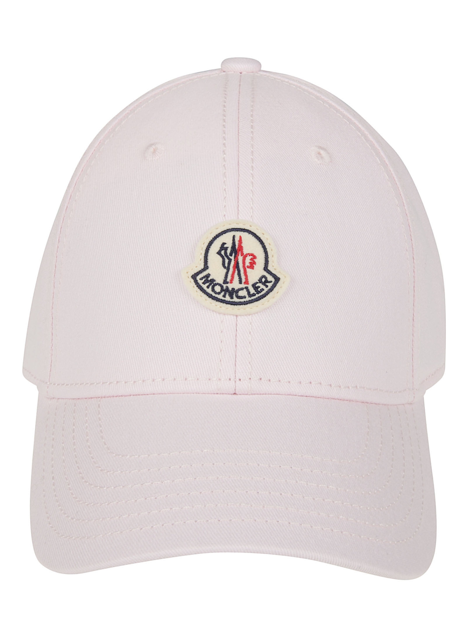 [Moncler] Cap SS26 L1 093 3B000 08 04863