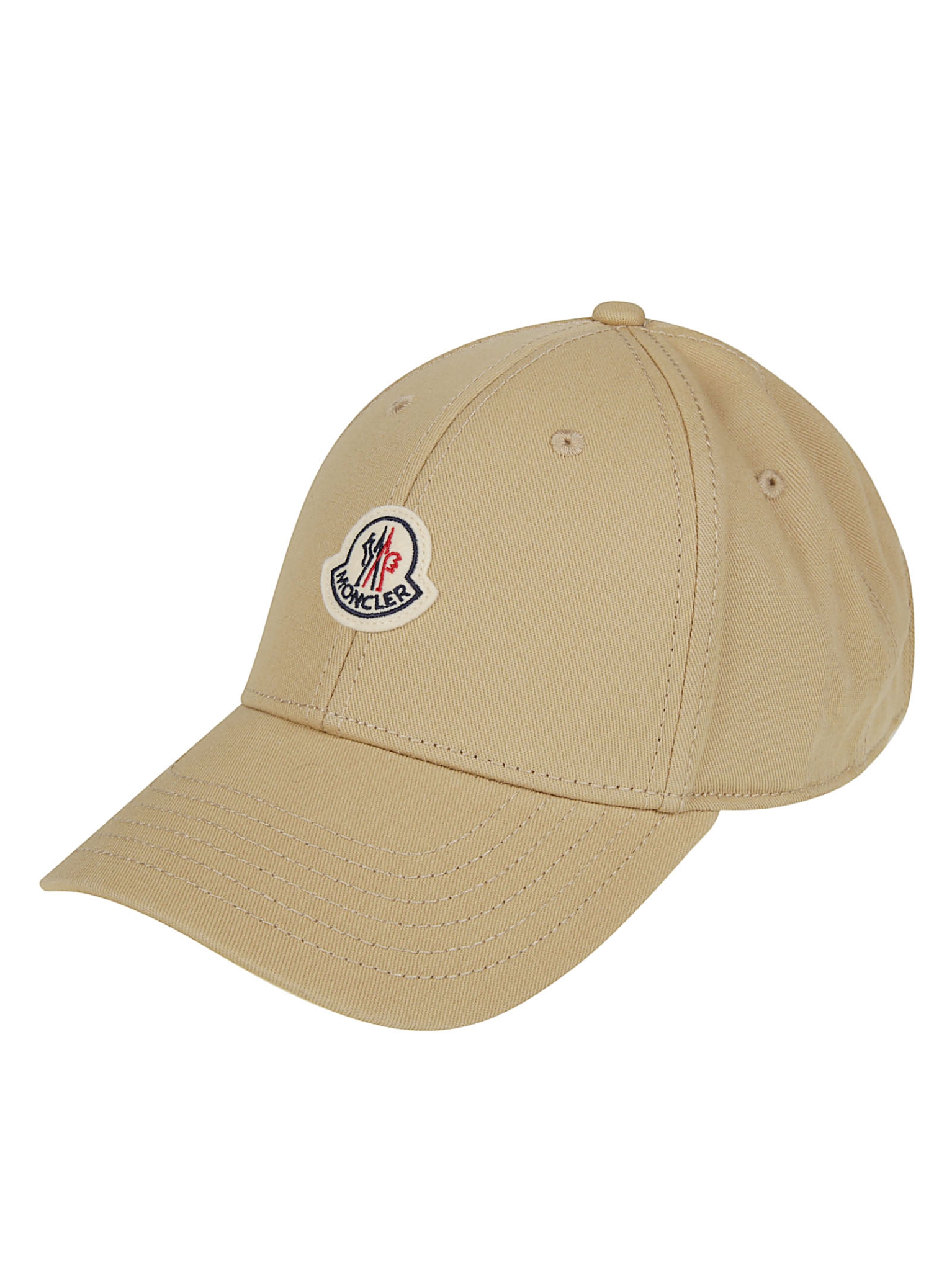 [Moncler] Cap SS26 L1 093 3B000 08 04863