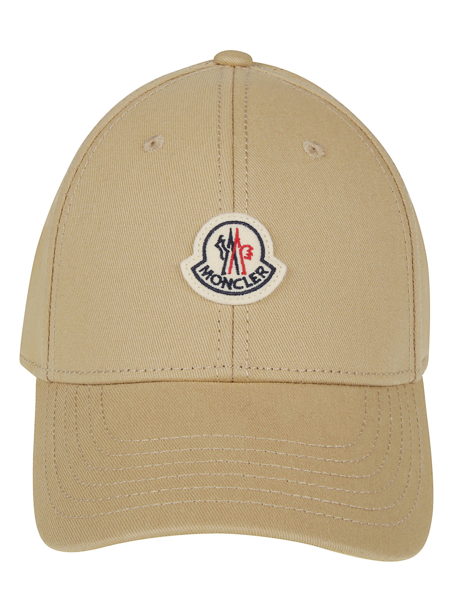 [Moncler] Cap SS26 L1 093 3B000 08 04863