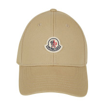 [Moncler] Cap SS26 L1 093 3B000 08 04863