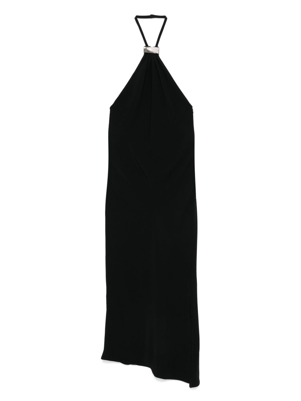[The Attico] Sleeveless dress SS26 251WCW00247 ACC001AA 100