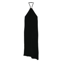 [The Attico] Sleeveless dress SS26 251WCW00247 ACC001AA 100