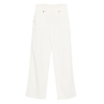 [Ermanno Scervino] Trousers SS26 D477P702ZBY 14800